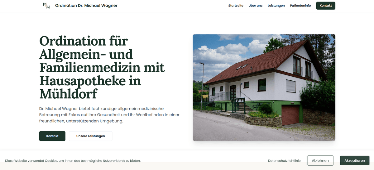 Dr Wagner Clinic